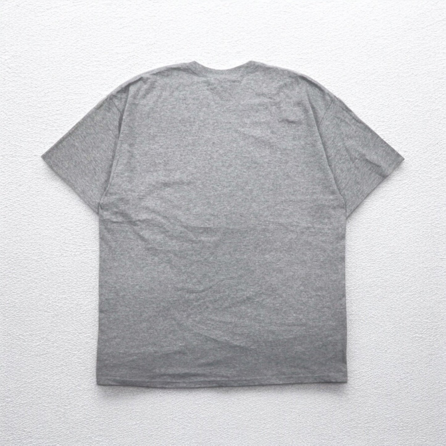 ovd old varsity brand college print T-shirt XL gray NCAA OHIO STATE Buckeyes unused