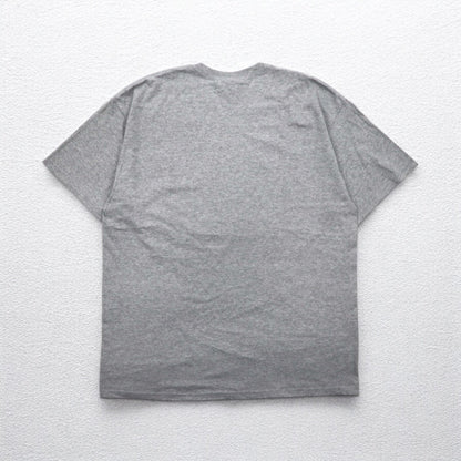 ovd old varsity brand college print T-shirt XL gray NCAA OHIO STATE Buckeyes unused