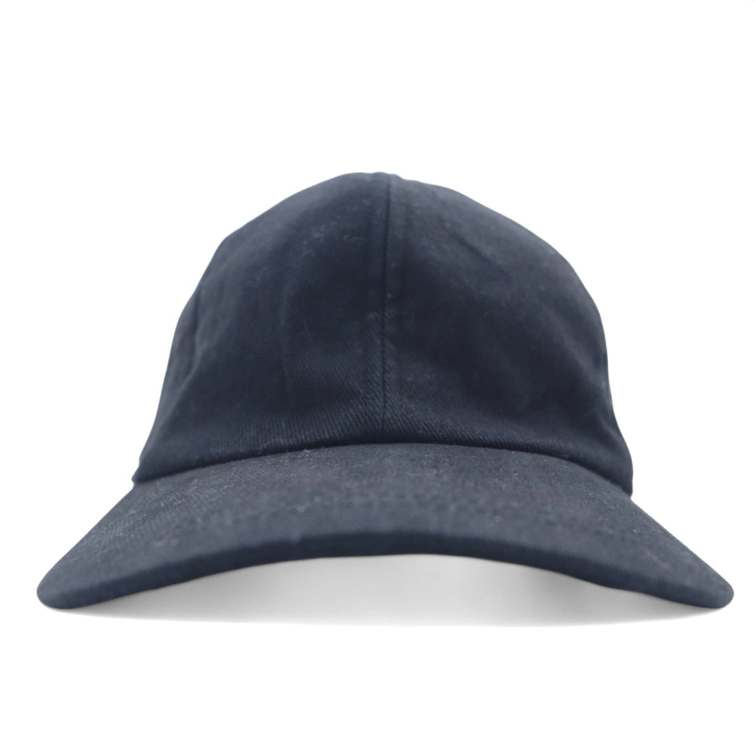 3M Thinsulate INSULATION Teflon ベースボールキャップ L ブラック コットン 中綿 耳あて イヤーフラップ 裏地フリース ドローコード 未使用品 - 日本然リトテ