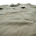 60年代 666 TOP OF THE SIX'S by McGREGOR スウィングトップ ドリズラー ハリントンジャケット M ベージュ メッシュライナー