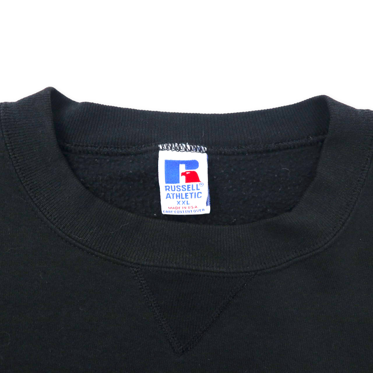 RUSSELL ATHLETIC USA Made 90 