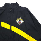 STARTER 90年代 ナイロンジャケット XL ブラック ナイロン PITTSBURGH PIRATES MLB GENUINE MERCHANDISE