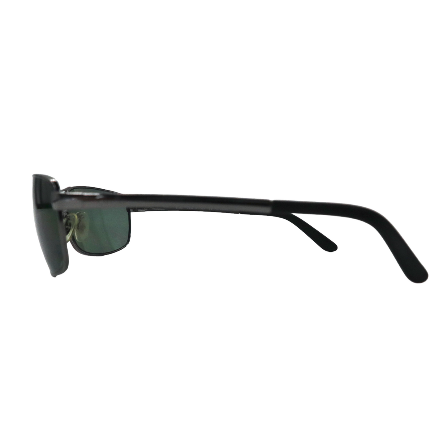 Ray-Ban サングラス ガンメタル RB3212 004/9A 61⬜︎18 POLARIZED 偏光レンズ イタリア製