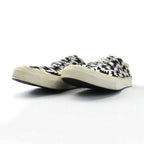 ELEY KISHIMOTO × VANS フラッシュパターン DECK1FLASH スニーカー 27cm キャンバス 8SHR 日本製