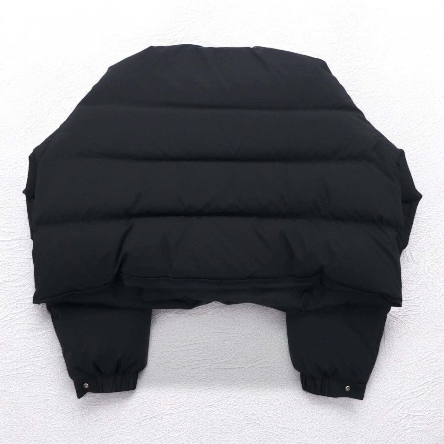 MISTERGENTLEMAN ミスタージェントルマン 19AW ショートダウン ミスター・ジェントルマン(MISTERGENTLEMAN) 2019-20年秋冬メンズ