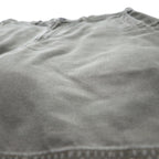 patagonia 00年代 スタンドアップショーツ Stand Up Shorts ダック地 ショートパンツ M カーキ オーガニック コットン