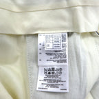 Brooks Brothers イタリア製 REGENT スラックスパンツ L ブルー チェック ウール 羊毛 サスペンダーボタン