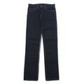 Levi's 511 Denim Pants Jeans M Indigo Blue Slim Fit 04511-0241 Made in Mexico