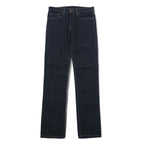 Levi's 511 Denim Pants Jeans M Indigo Blue Slim Fit 04511-0241 Made in Mexico