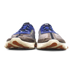 NIKE リアクトエレメント87 REACT ELEMENT 87 スニーカー 27cm グレー メッシュ DSTY PCH ATMSPHR AQ1090-200