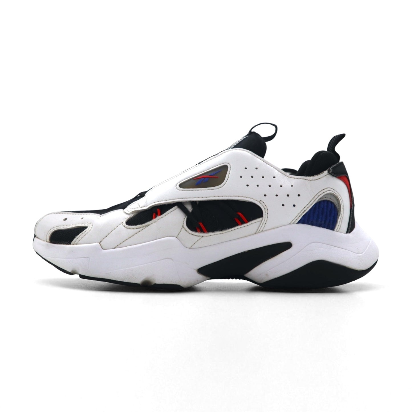 Reebok ロイヤルターボインパルス Royal Turbo Impulse 2 スニーカー 26.5cm ホワイト FV0288