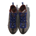 NIKE リアクトエレメント87 REACT ELEMENT 87 スニーカー 27cm グレー メッシュ DSTY PCH ATMSPHR AQ1090-200