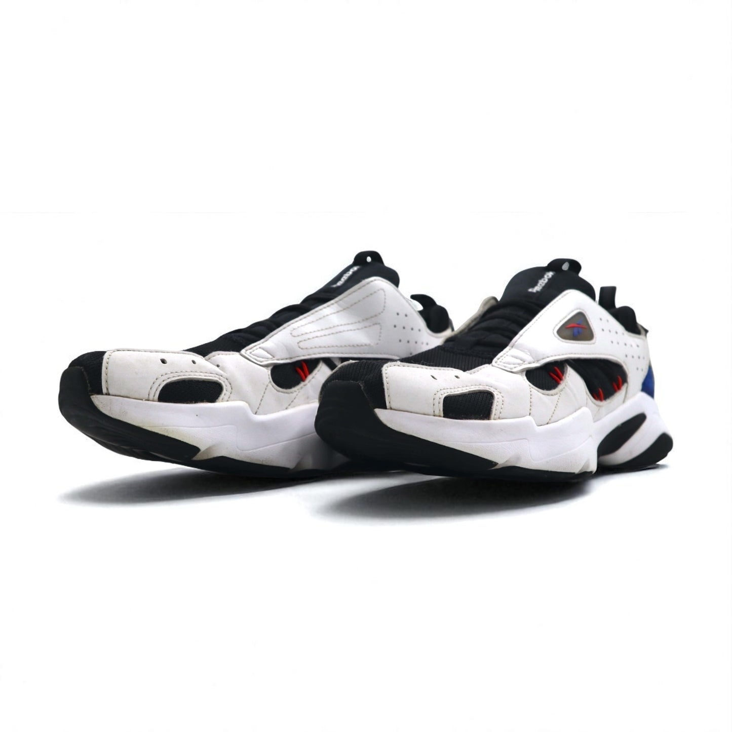 Reebok ロイヤルターボインパルス Royal Turbo Impulse 2 スニーカー 26.5cm ホワイト FV0288