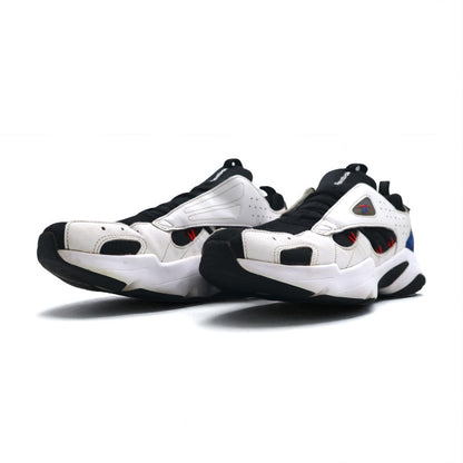 Reebok ロイヤルターボインパルス Royal Turbo Impulse 2 スニーカー 26.5cm ホワイト FV0288