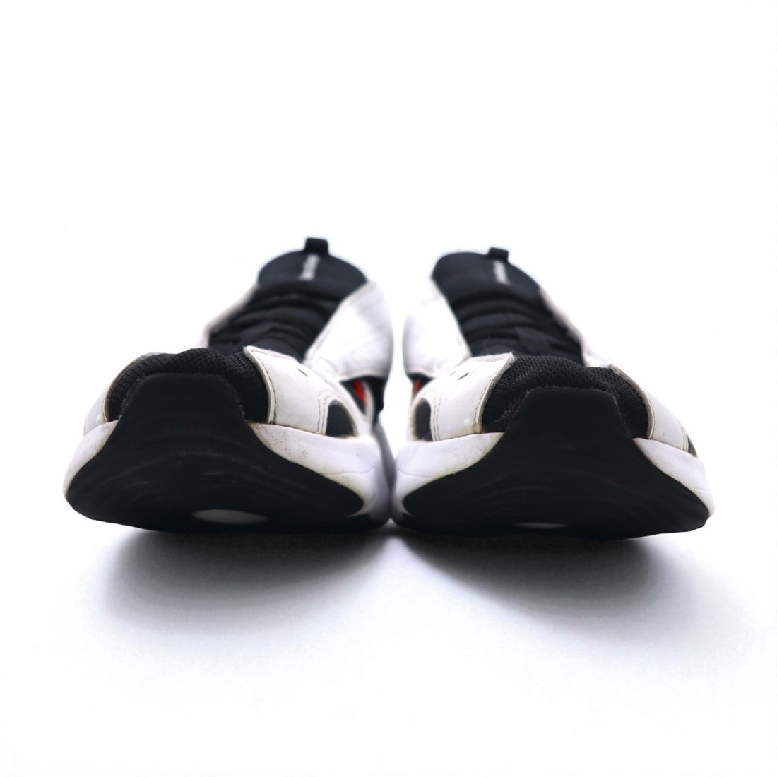 Reebok ロイヤルターボインパルス Royal Turbo Impulse 2 スニーカー 26.5cm ホワイト FV0288