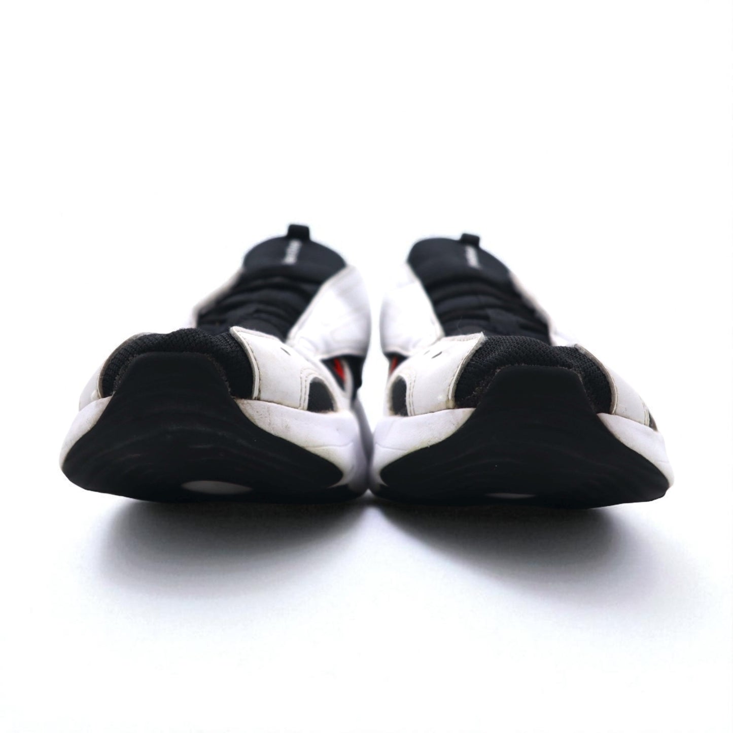 Reebok ロイヤルターボインパルス Royal Turbo Impulse 2 スニーカー 26.5cm ホワイト FV0288