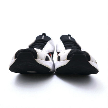 Reebok ロイヤルターボインパルス Royal Turbo Impulse 2 スニーカー 26.5cm ホワイト FV0288