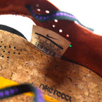 NIKE リアクトエレメント87 REACT ELEMENT 87 スニーカー 27cm グレー メッシュ DSTY PCH ATMSPHR AQ1090-200