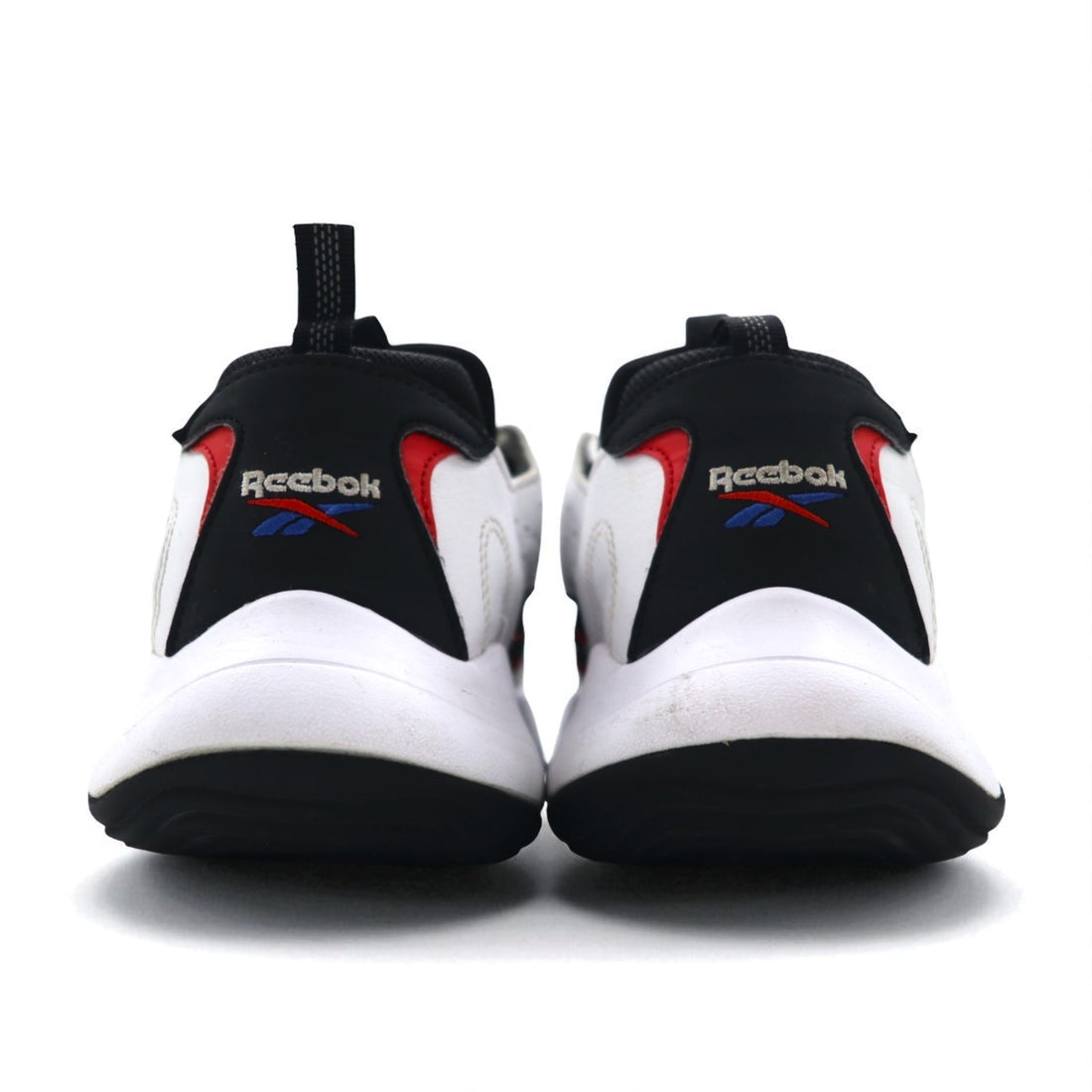 Reebok ロイヤルターボインパルス Royal Turbo Impulse 2 スニーカー 26.5cm ホワイト FV0288
