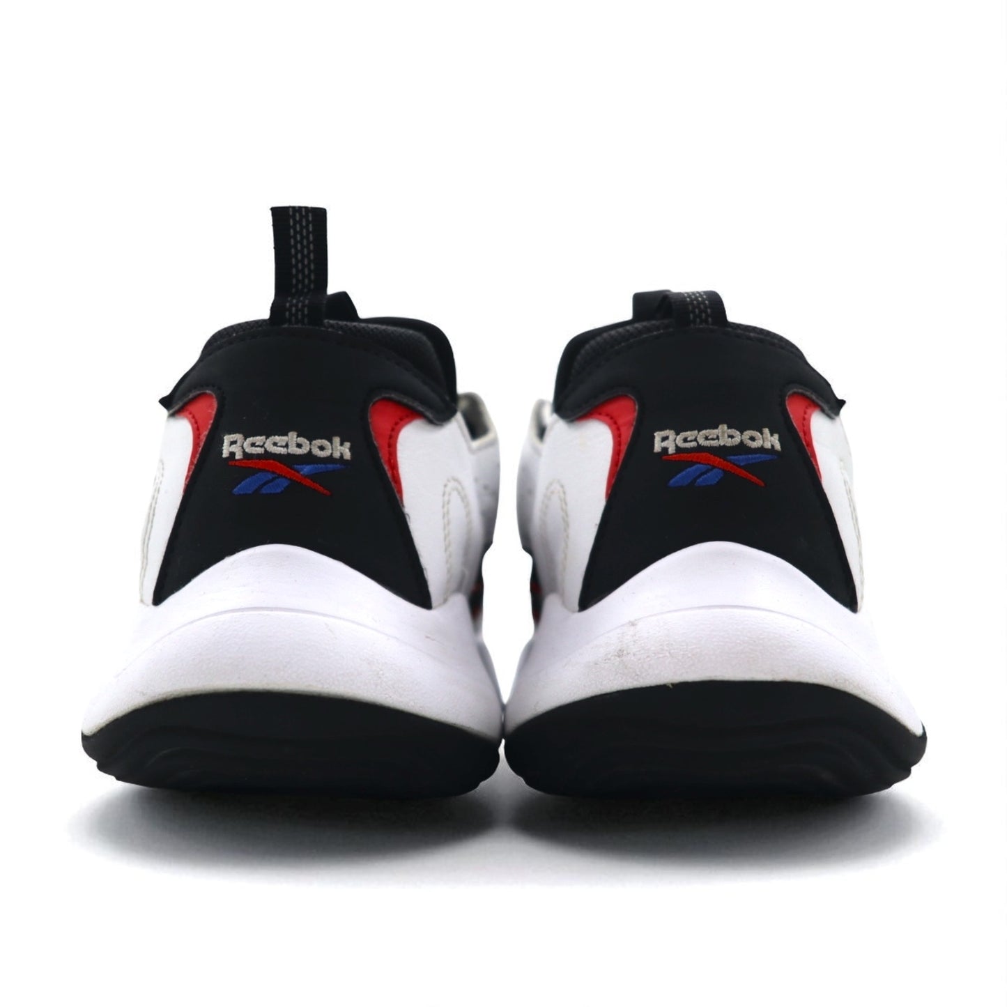 Reebok ロイヤルターボインパルス Royal Turbo Impulse 2 スニーカー 26.5cm ホワイト FV0288