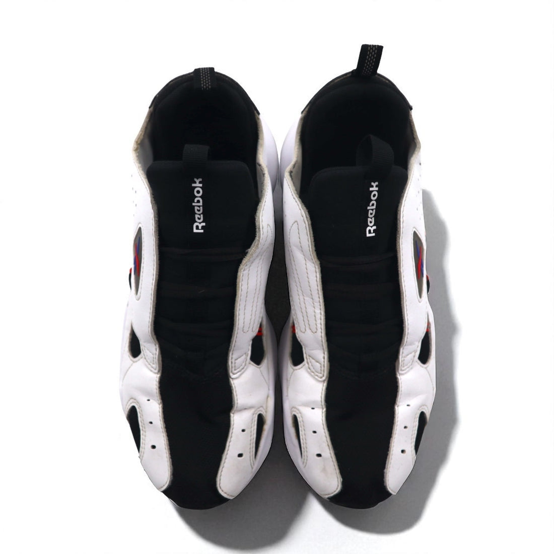 Reebok ロイヤルターボインパルス Royal Turbo Impulse 2 スニーカー 26.5cm ホワイト FV0288