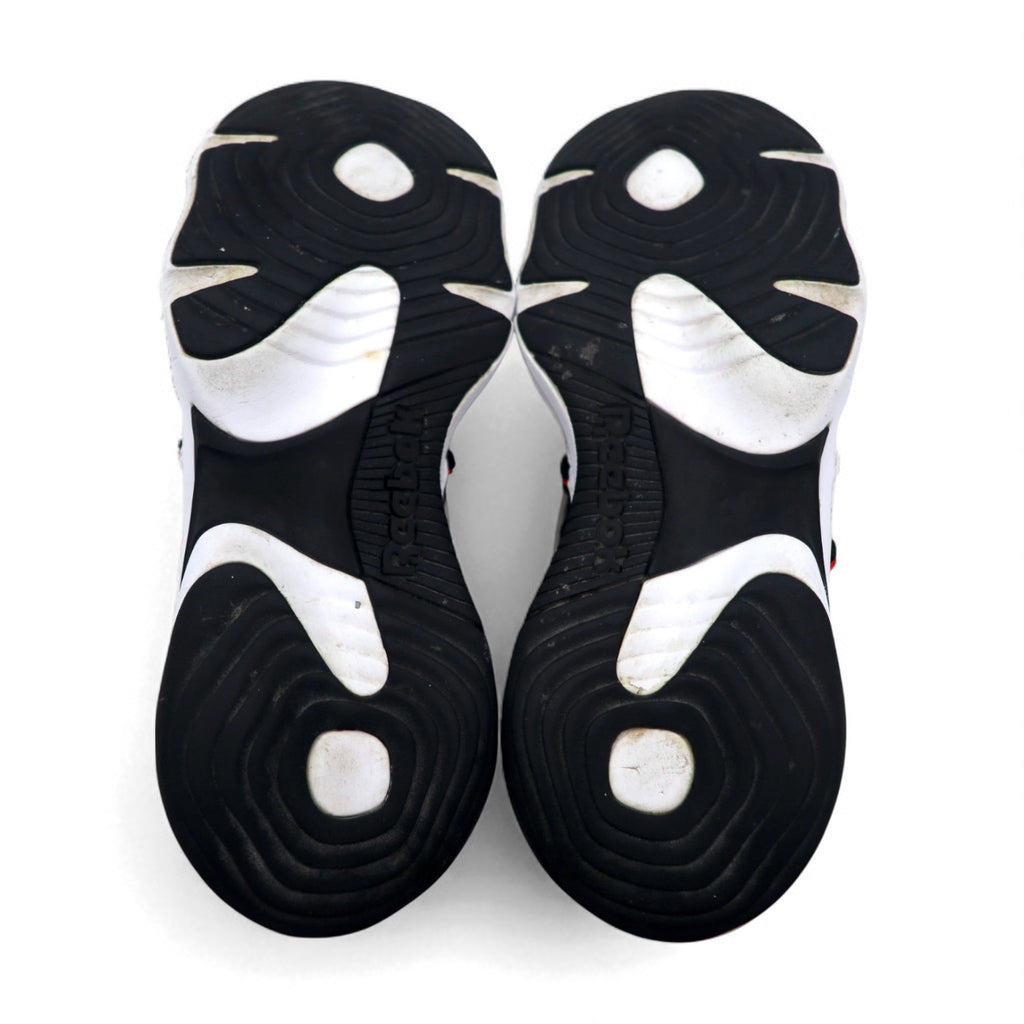 Reebok ロイヤルターボインパルス Royal Turbo Impulse 2 スニーカー 26.5cm ホワイト FV0288