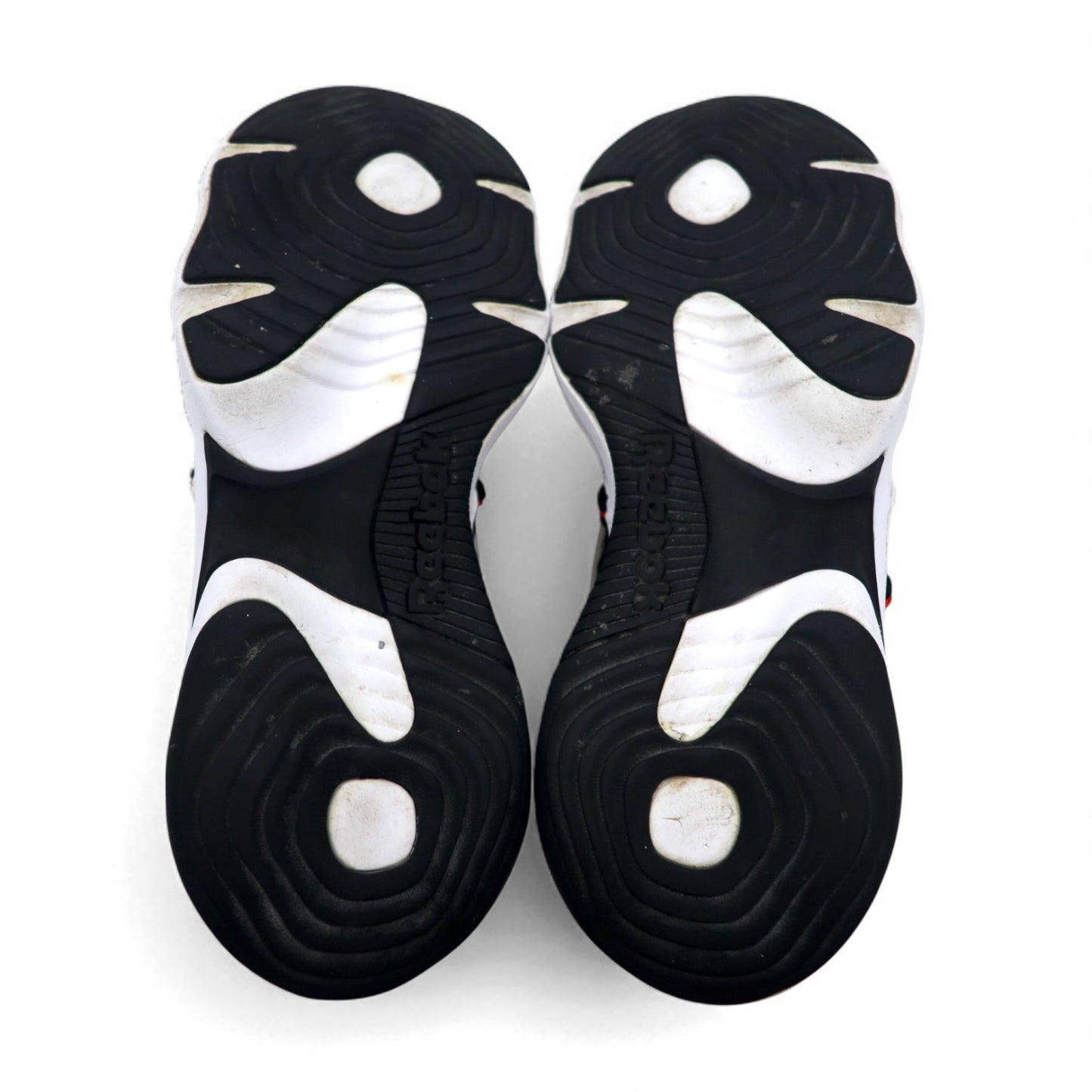 Reebok ロイヤルターボインパルス Royal Turbo Impulse 2 スニーカー 26.5cm ホワイト FV0288