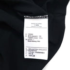 JORDAN BRAND ( NIKE ) ジョーダン プリント Tシャツ L ブラック コットン JUMP MAN CW0860-010 未使用品
