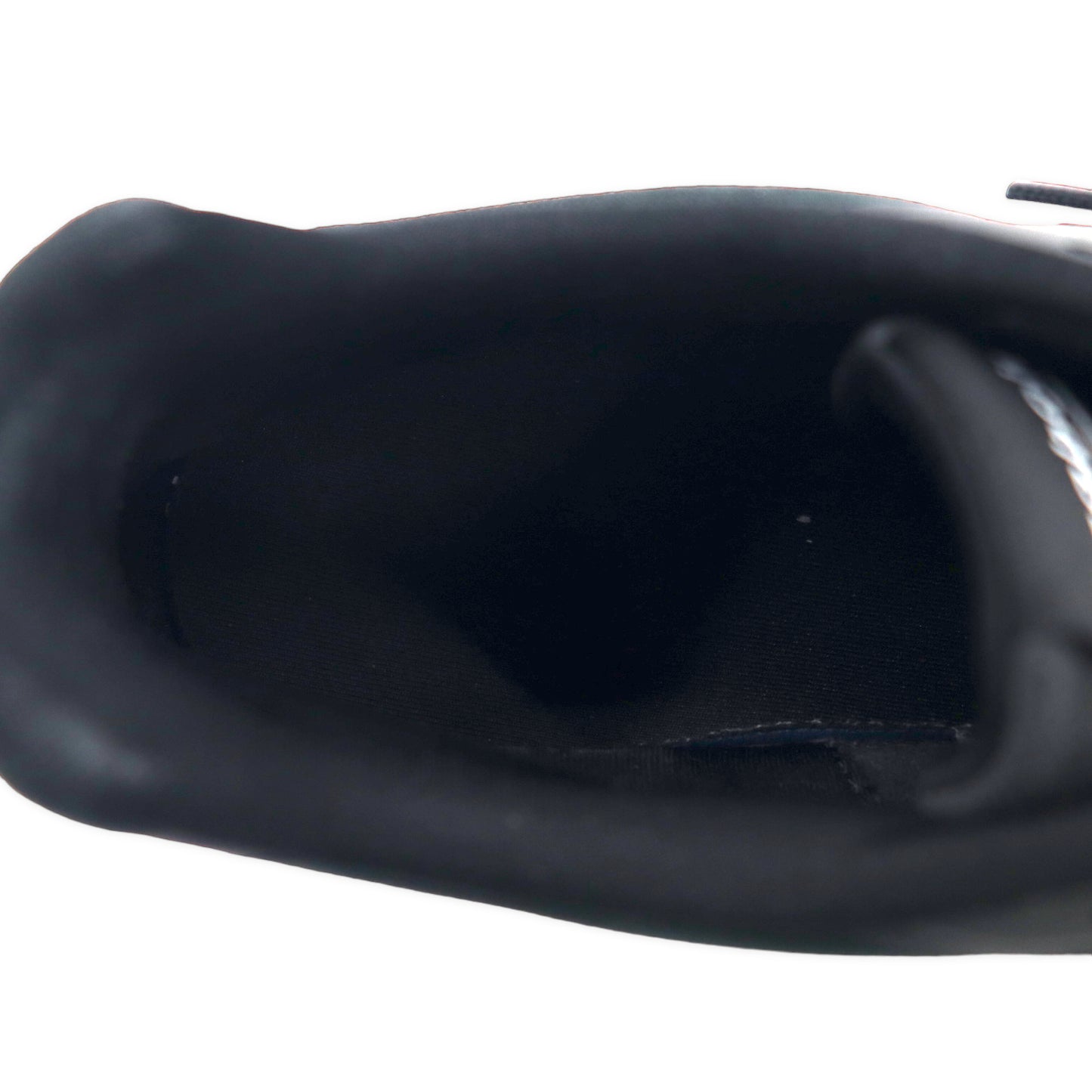 Reebok ジグパルス4.0 スニーカー 28.5cm ブラック ZIG PULSE 4.0 FZ3898