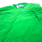 Columbia Omni-HEAT Mountain Parka M Green Omni-Tech Waterproof CUBIST 2.0 JACKET SM4010-010 Unused