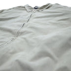 North Crest Swing Top XXL Beige Polyester Check Lining
