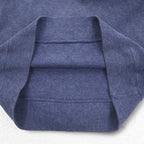 POLO RALPH LAUREN ショールカラー スウェット L ネイビー コットン スモールポニー刺繍