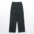 US ARMY 米軍 70年代 NAM戦 ドレスパンツ トラウザーズ M カーキ GENERALジップ ミリタリー 8405-00-067-4922 STARTHAM GARMENT CORP