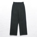 US ARMY 米軍 70年代 NAM戦 ドレスパンツ トラウザーズ M カーキ GENERALジップ ミリタリー 8405-00-067-4922 STARTHAM GARMENT CORP