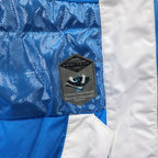 Columbia Omni-HEAT Mountain Parka M Green Omni-Tech Waterproof CUBIST 2.0 JACKET SM4010-010 Unused