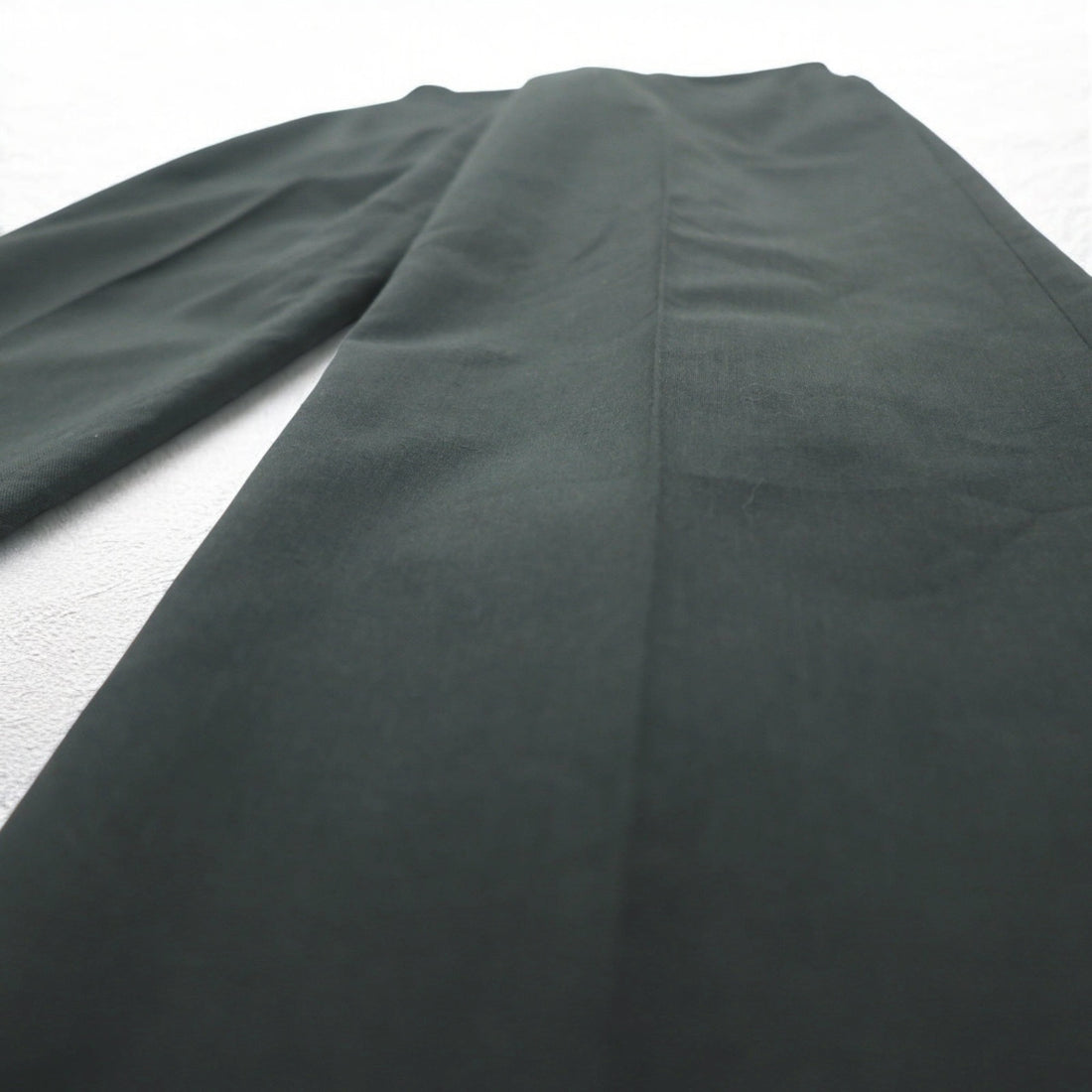 US ARMY 米軍 70年代 NAM戦 ドレスパンツ トラウザーズ M カーキ GENERALジップ ミリタリー 8405-00-067-4922 STARTHAM GARMENT CORP