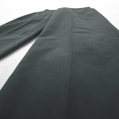 US ARMY 米軍 70年代 NAM戦 ドレスパンツ トラウザーズ M カーキ GENERALジップ ミリタリー 8405-00-067-4922 STARTHAM GARMENT CORP