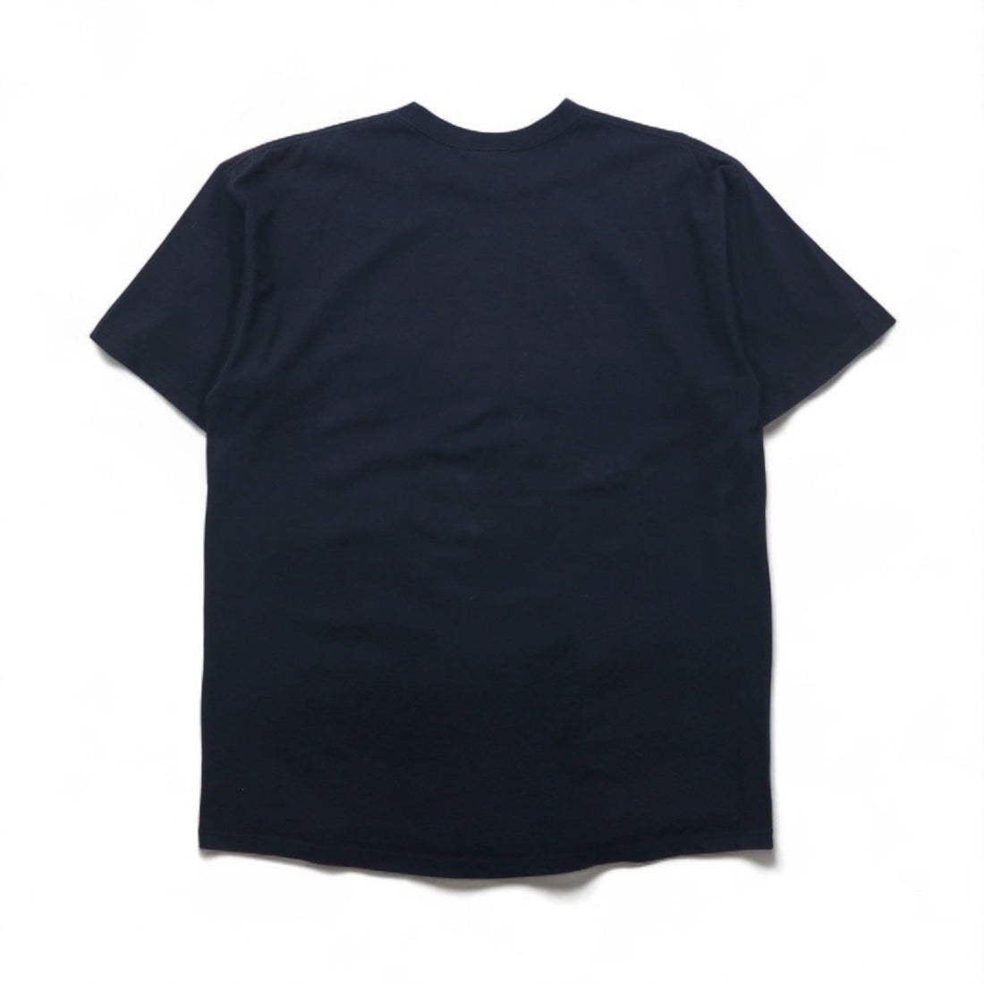 NIKE 00年代 TEAM カレッジプリント Tシャツ XL ブラック WISCONSIN FOOTBALL センタースウォッシュ