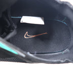 NIKE エアズーム AIR ZOOM スニーカー 28cm ブラック TYPE BLACK MENTA スエード N.354 CJ2033-010