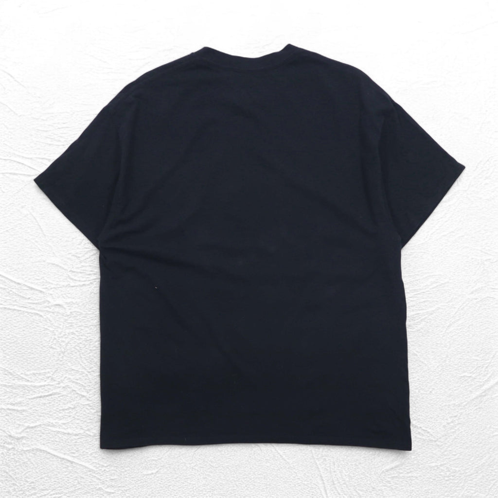 SOUTH PARK サウスパーク アニメ キャラクター プリント Tシャツ XL ブラック YOU CAN SUCK MY BALLS ニカラグア製