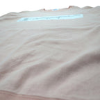 Champion Reverse Weave Sweatshirt, 2XL, Pink, Blue Single Tag, Reprint, Made in Honduras