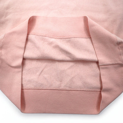 Champion リバースウィーブ REVERSE WEAVE スウェット 2XL ピンク 青単タグ 復刻 ホンジュラス製