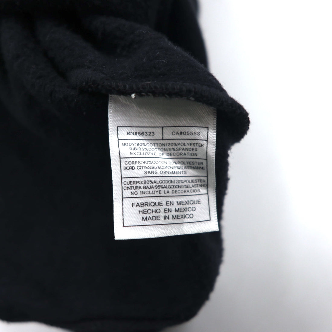 NIKE 00s ​​TEAM TAG WAGNER BASEBALL PRINTED HOODIE XL BLACK COTTON CENTER SWOOSH LOGO EMBROIDERED
