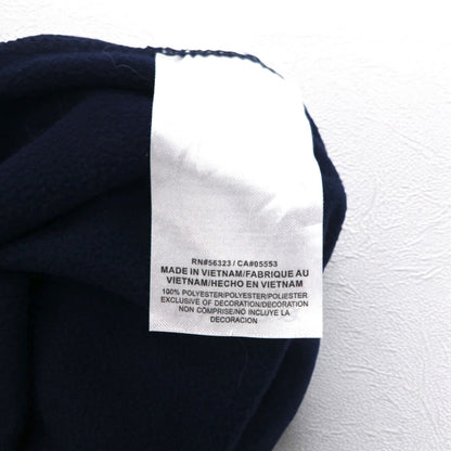 NIKE Dri-Fit Track Pants Jersey L Navy NFL ONFIELD APPAREL Swoosh 837532-419