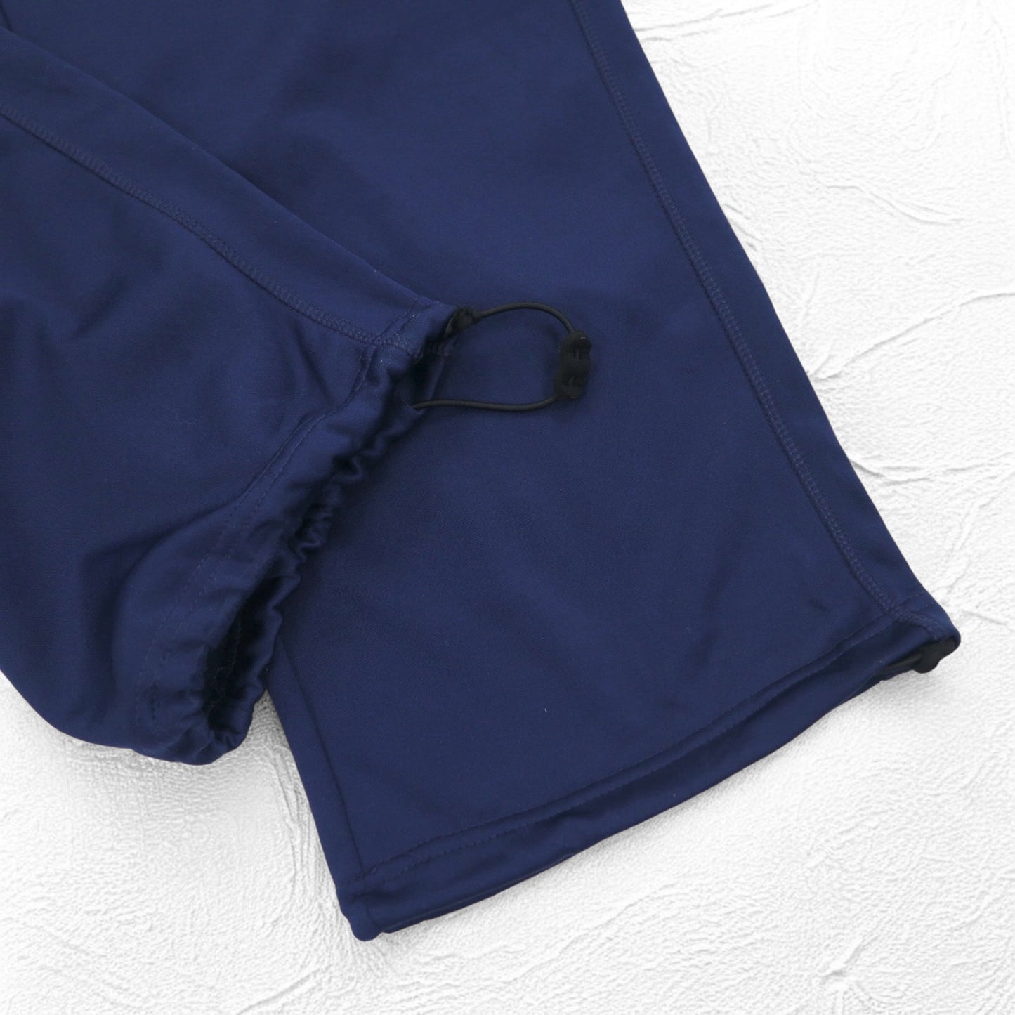 NIKE Dri-Fit Track Pants Jersey L Navy NFL ONFIELD APPAREL Swoosh 837532-419