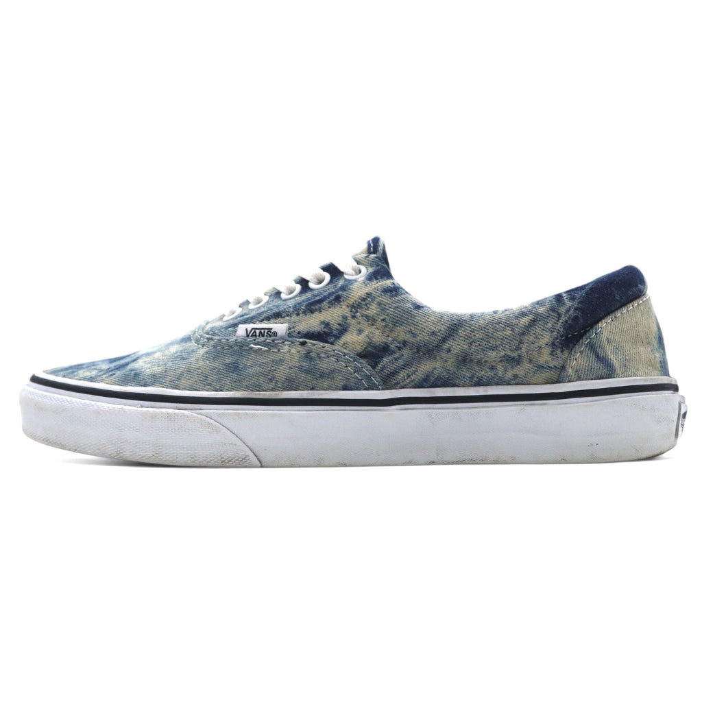 VANS エラ アシッドデニム ERA ACID DENIM BLUE スニーカー 27.5cm ブルー ケミカルウォッシュ