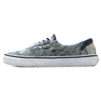 VANS エラ アシッドデニム ERA ACID DENIM BLUE スニーカー 27.5cm ブルー ケミカルウォッシュ