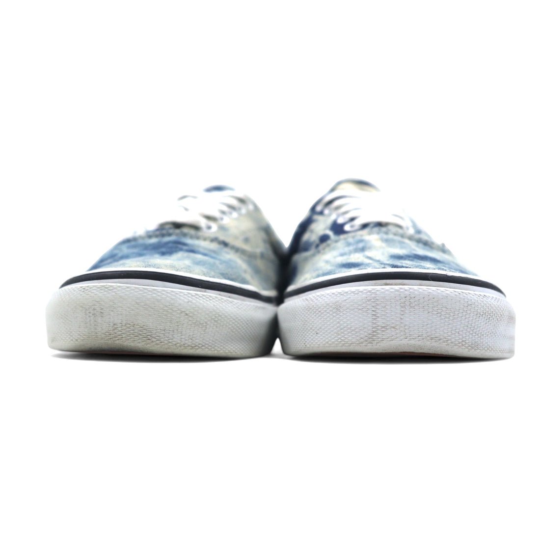 VANS エラ アシッドデニム ERA ACID DENIM BLUE スニーカー 27.5cm ブルー ケミカルウォッシュ