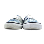 VANS エラ アシッドデニム ERA ACID DENIM BLUE スニーカー 27.5cm ブルー ケミカルウォッシュ