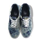 VANS エラ アシッドデニム ERA ACID DENIM BLUE スニーカー 27.5cm ブルー ケミカルウォッシュ